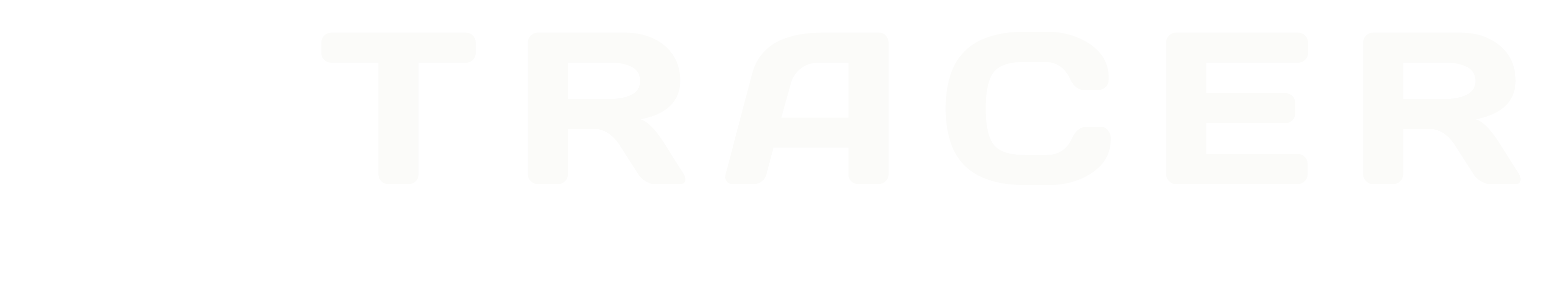 Tracer
